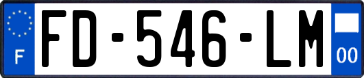 FD-546-LM