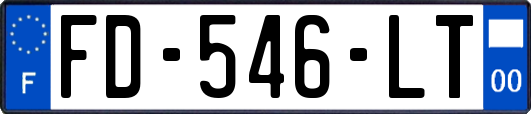 FD-546-LT