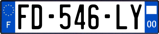 FD-546-LY