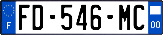 FD-546-MC