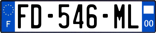 FD-546-ML