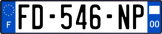 FD-546-NP