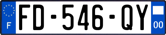 FD-546-QY