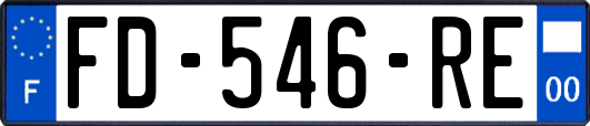 FD-546-RE