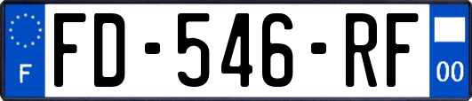 FD-546-RF