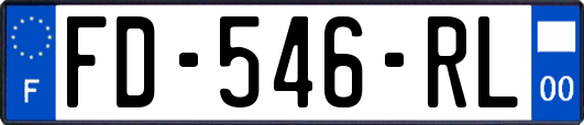 FD-546-RL