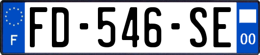 FD-546-SE