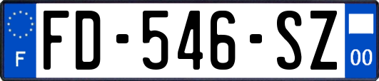 FD-546-SZ