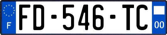FD-546-TC