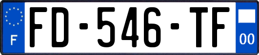 FD-546-TF