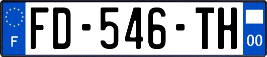 FD-546-TH