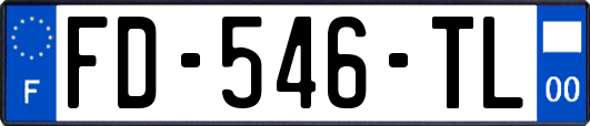 FD-546-TL