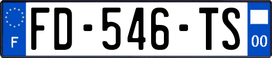 FD-546-TS