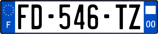 FD-546-TZ