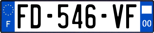 FD-546-VF