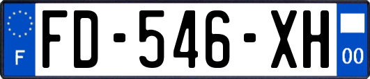 FD-546-XH