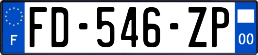 FD-546-ZP