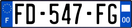 FD-547-FG