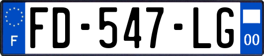 FD-547-LG