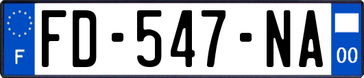 FD-547-NA