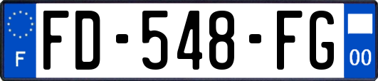 FD-548-FG