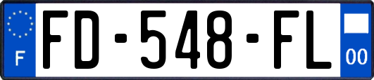 FD-548-FL