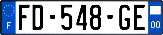 FD-548-GE