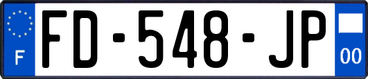 FD-548-JP