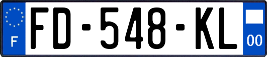 FD-548-KL