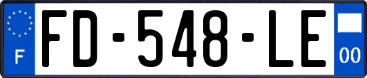 FD-548-LE