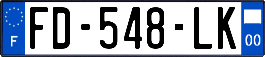 FD-548-LK