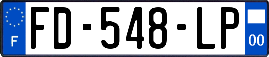 FD-548-LP