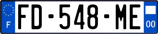 FD-548-ME