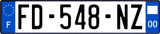 FD-548-NZ