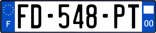 FD-548-PT