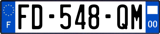 FD-548-QM