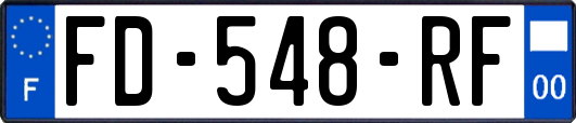 FD-548-RF