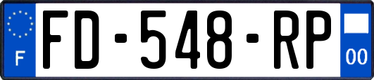 FD-548-RP