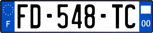 FD-548-TC
