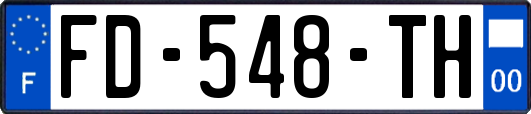 FD-548-TH
