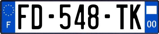 FD-548-TK