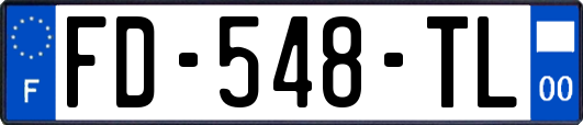 FD-548-TL