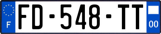 FD-548-TT
