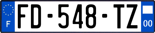 FD-548-TZ