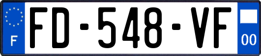 FD-548-VF
