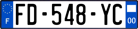 FD-548-YC