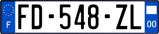 FD-548-ZL