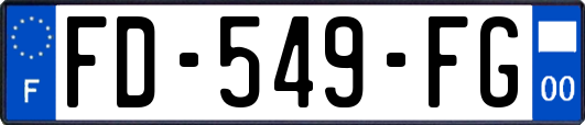FD-549-FG