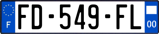 FD-549-FL