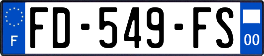 FD-549-FS